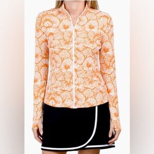 Tommy Bahama Golf Active Jacket